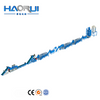 Pet Plastic Bottle Recycling Machine with Filter for Industrial Recycling