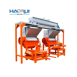 Food Safe B2B Recycling Machine