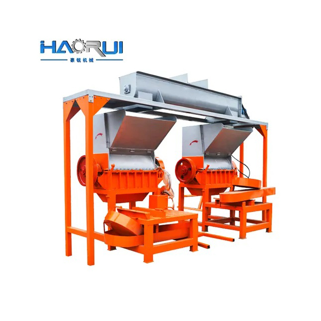 Food Safe B2B Recycling Machine