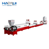 pp pelletizing line