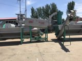 High Speed Friction Washer