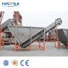 High Quality Cheap Plastic Washing Machine Recycling Line