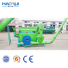 Pe Pp Pvc Pet Plastic Crusher Machine Recycling