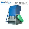 Automatic Plastic Crusher Machine