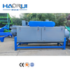 PP PE Plastic bottle recycling machine line