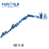 Pet Plastic Bottle Recycling Machine with Filter for Industrial Recycling