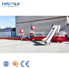 pp pe granules machine