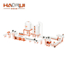 sheet grade PET Flakes Recycling Washing Line