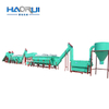 pe film washing machine
