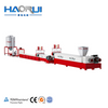 PET Granulator Line