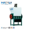 PET bottle washing recycling line