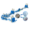 Fully Automatic Plastic Recycle Washing Line