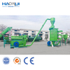 High Quality Cheap Plastic Washing Machine Recycling Line