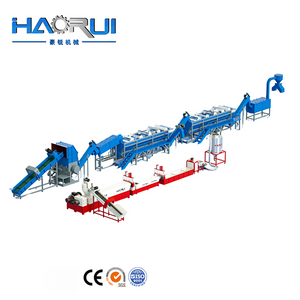 ແຜ່ນ PET & ສາຍຊັກຂວດ