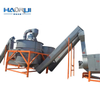 Fibre Grade PET Recycling Machine