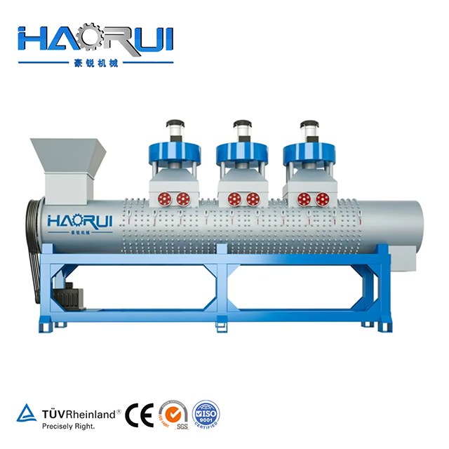 Plastic Label Stripper