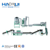 Sheet & Bottle Cleaning System