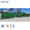 Plastic Pelletizing Recycling Machine for Plastic