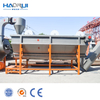 High Performance Recycling Machine for Plastic