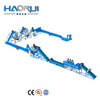 Pet Plastic Bottle Recycling Machine with Filter for Industrial Recycling
