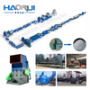 Fibre Grade PET Recycling Machine
