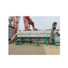 PP PE Bottles Recycling Machine