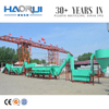 PP PE Plastic Bottles Cleaner