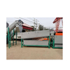 PP PE Plastic Bottles Cleaner