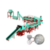 Polypropylene Polyethylene Bag Recycler