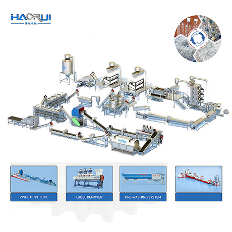 Laout of Food Grade B2B PET Bottle Washing Line-u.jpg