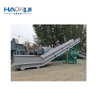 1500~2000kg/h プラスチック破砕機
