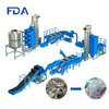 PET Bottle Food Safe B2B Recycling Machine