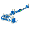 Sheet & Bottle Recycling Machine