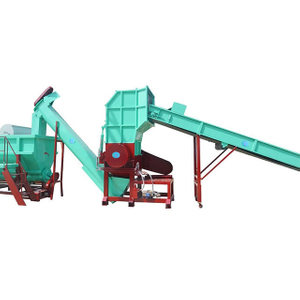 pp pe film washing system for sale