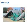 500-5000kg/h Sheet Grade PET Plastic Bottle Washing Recycling Line