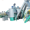 Sheet & Bottle Cleaning System