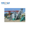 Food Grade PET Bottle Washing Recycling Line