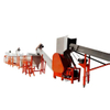 PP PE Film Woven Bag Washer