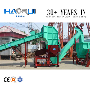 pp pe plastic bottle washing equipment