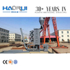 پی پی پیئ بوتلوں کی ری سائیکلنگ مشین