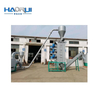 pp pe bottle production line
